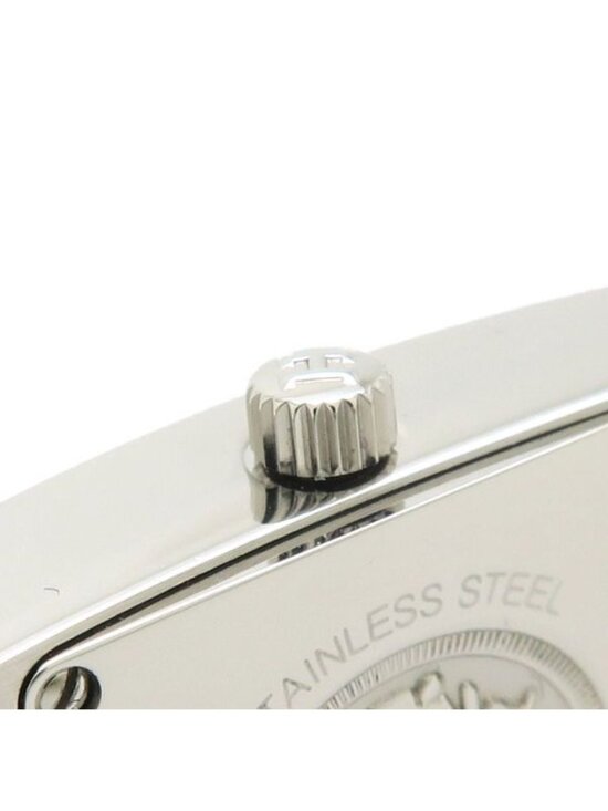 Hermes Watch Silver main image 4